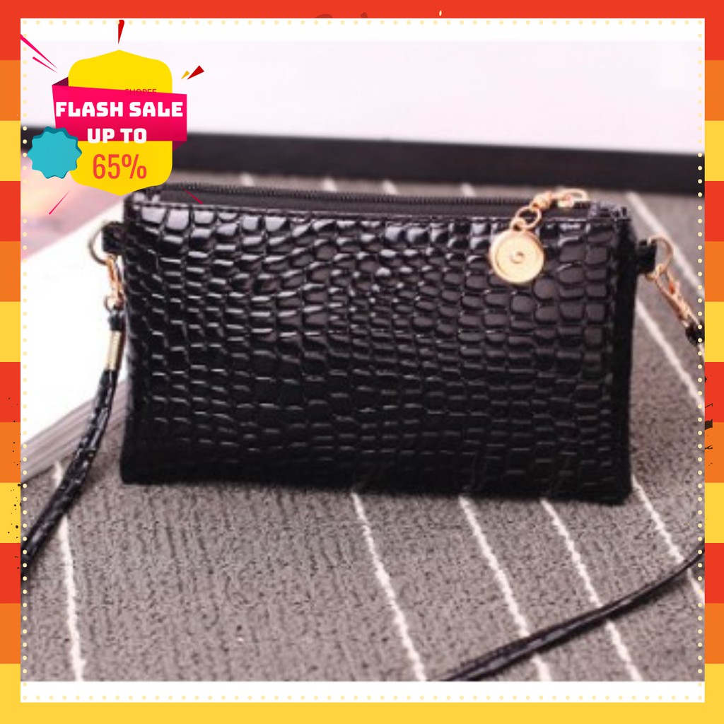 Túi Nữ Đeo Chéo Mini
