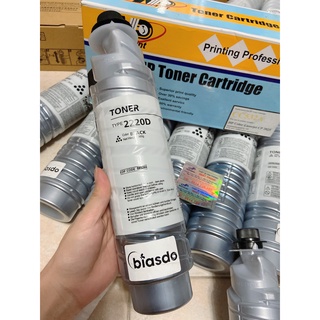 Mực photo Ricoh 2320D - Ricoh 2510 / 2550 / 3025 / 3310 / 3350 / 3351 / 3352 / 3353