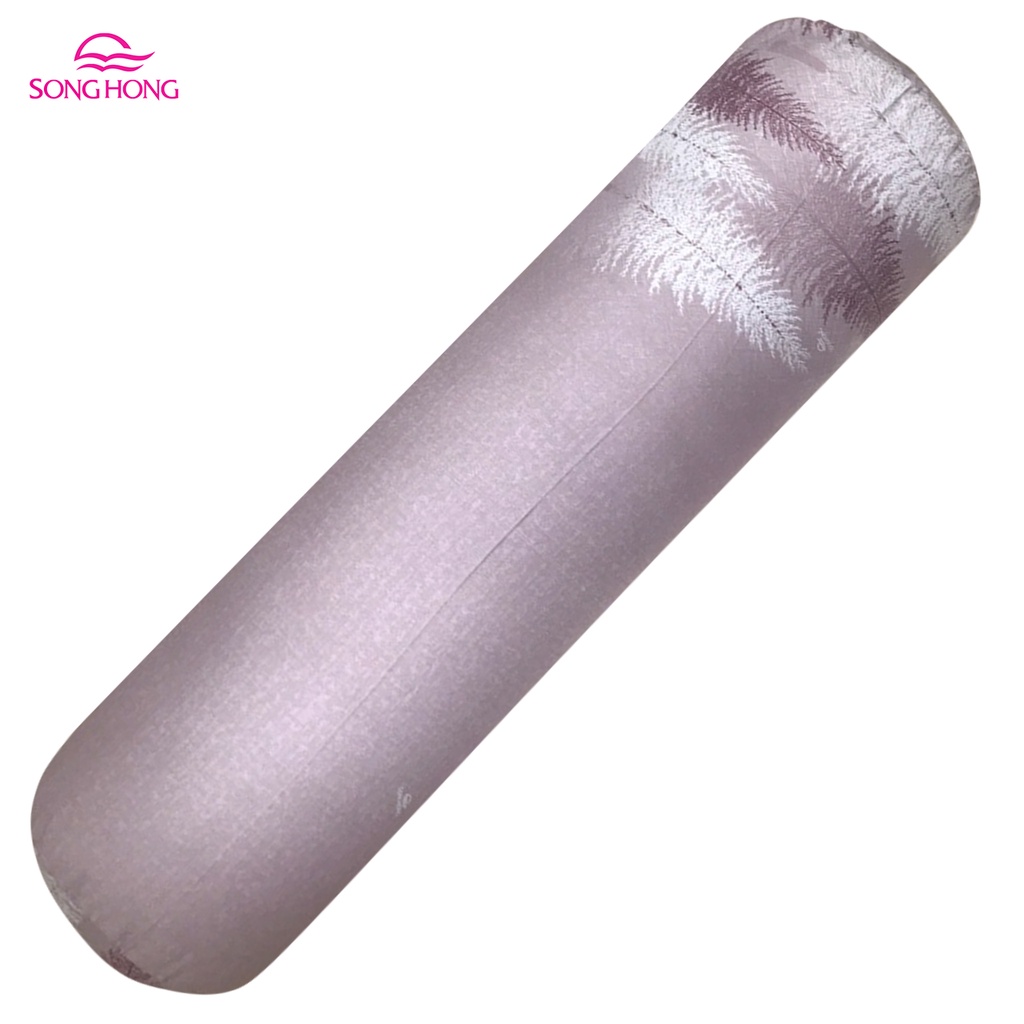 Gối ôm Sông Sồng 38x100cm chất cotton