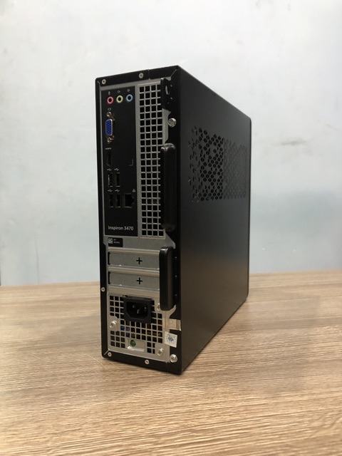 Thùng máy Dell inspiron 3470 core i3-8100 chính hãng Việt Nam | BigBuy360 - bigbuy360.vn