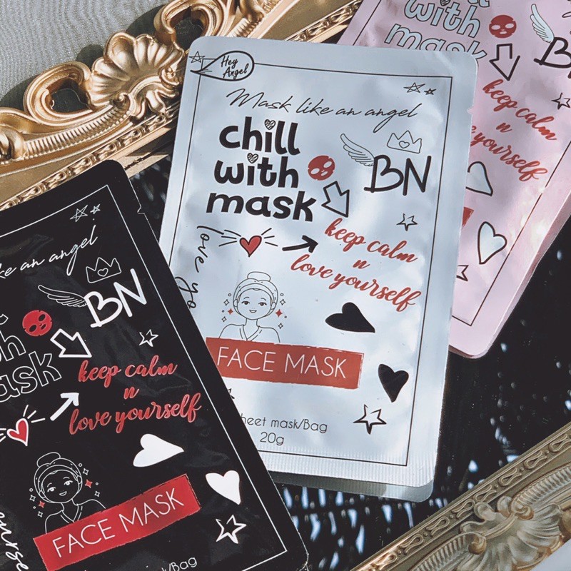 Ủ TRẮNG CHO FACE VITAMIN B3 BERNICE | BigBuy360 - bigbuy360.vn