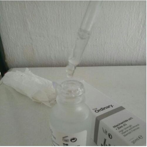 Serum The Ordinary Alpha Arbutin 2% Aha 30% + Bha2% Và Axit Hyaluronic 30ml