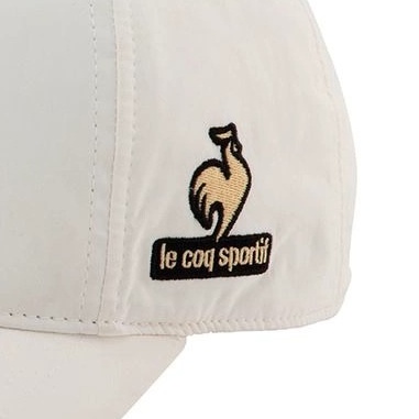 Mũ thời trang Le coq sportif nam QMASJC51-WHT