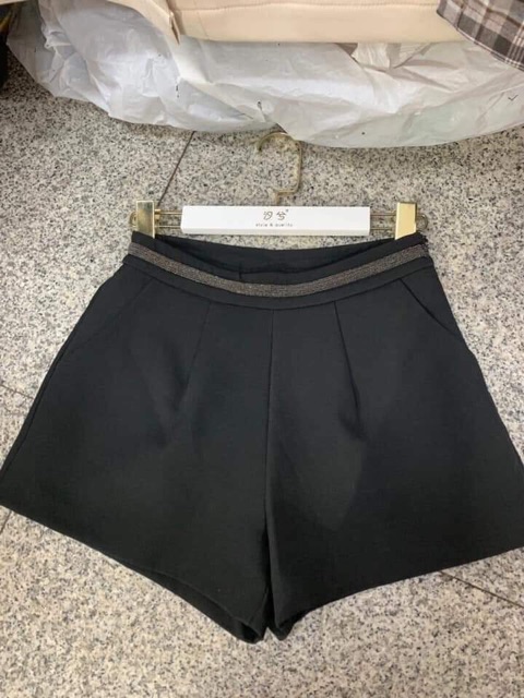 Quần sôc siêu xinh