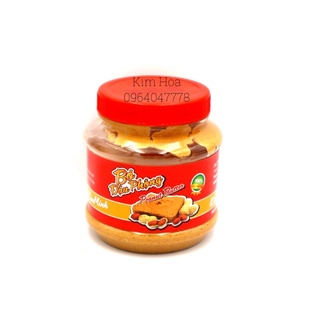 Bơ Đậu Phộng 200G