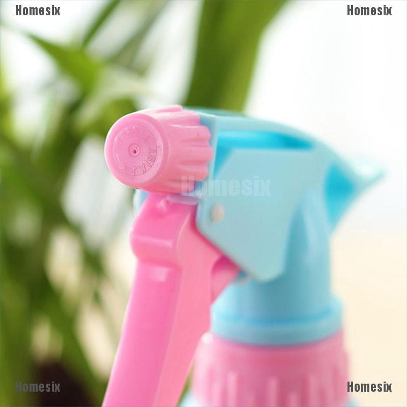 Bình Xịt Nước Tưới Cây Bằng Nhựa Tiện Dụng