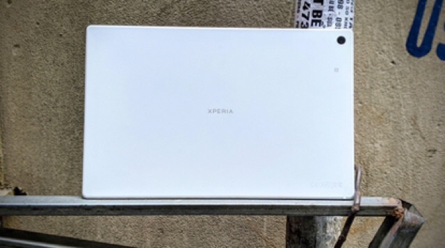 Máy tính bảng Sony Xperia Z2 tablet xách tay Nhật 3/32GB | BigBuy360 - bigbuy360.vn