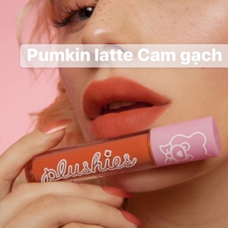 SON LIME CRIME PLUSHIES