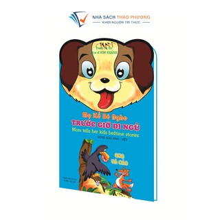 Mẹ Kể Bé Nghe