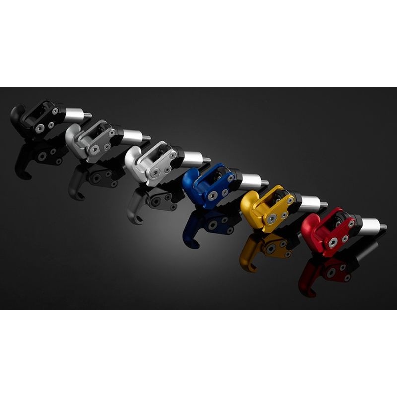 Móc treo đồ BIKERS Thailand.