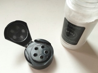 Phấn phủ RCMA No-color powder