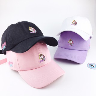 Nón kết, nón lưỡi trai unicorn - n153