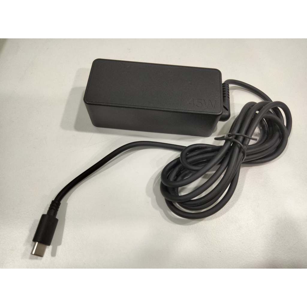 SẠC LENOVO 45W TYPE C   20V - 2.25A