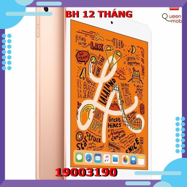 Máy tính bảng IPAD PRO 10.5" 2017 512GB 4G (CELLULAR + WIFI) NEW 100% CHƯA ACT