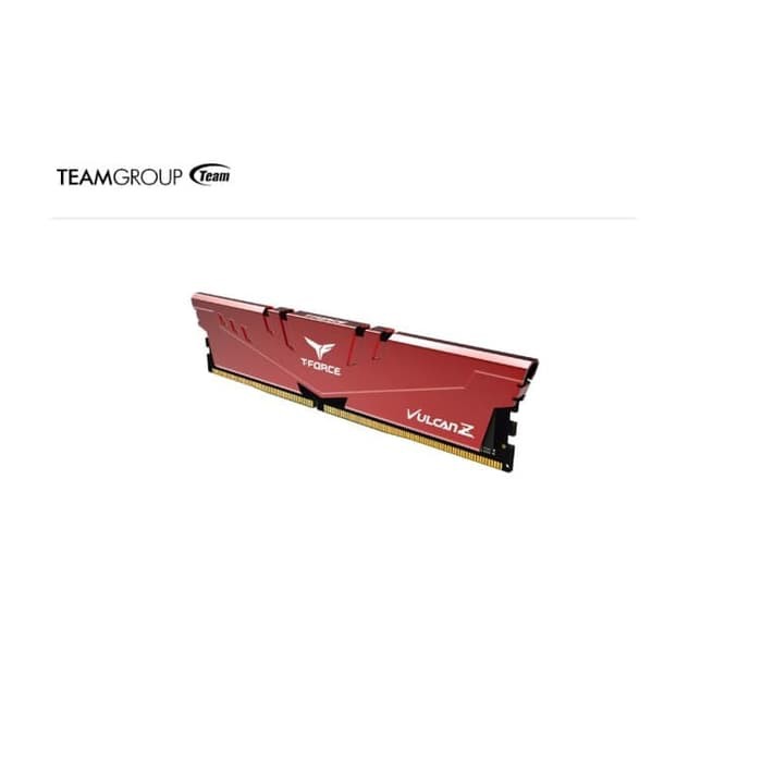 Thẻ Nhớ Teamgroup Vulcan Z Ddr4 T-force 4gb Pc3000mhz