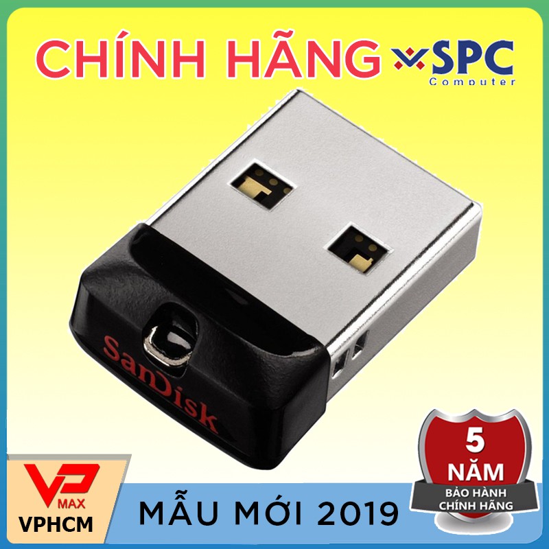USB 32GB 16GB Toshiba Sandisk cz33 cho xe hơi bảo hành 5 năm | BigBuy360 - bigbuy360.vn