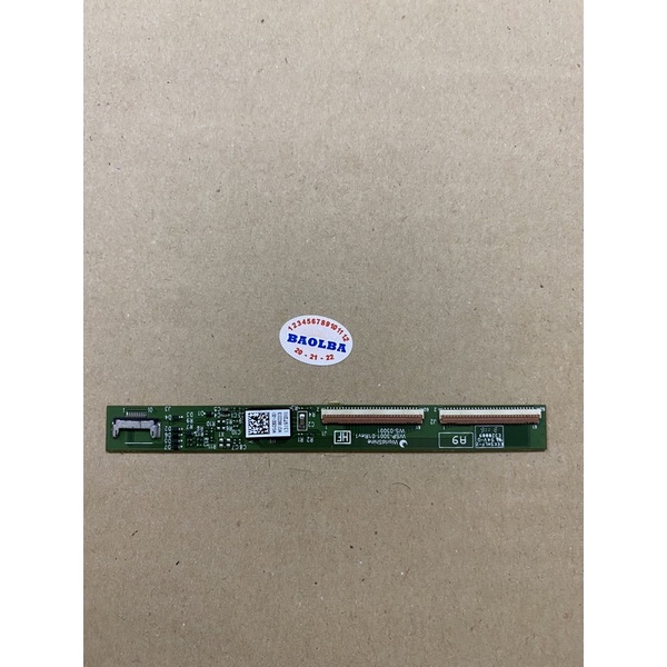 Board cảm ứng touchpad laptop Lenovo yoga 510-14 510-14isk