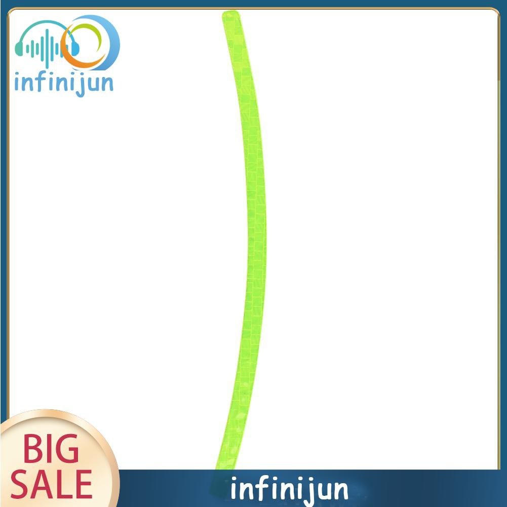 Miếng dán vành bánh xe dạ quang decal 26 inch dành cho xe đạp leo núi