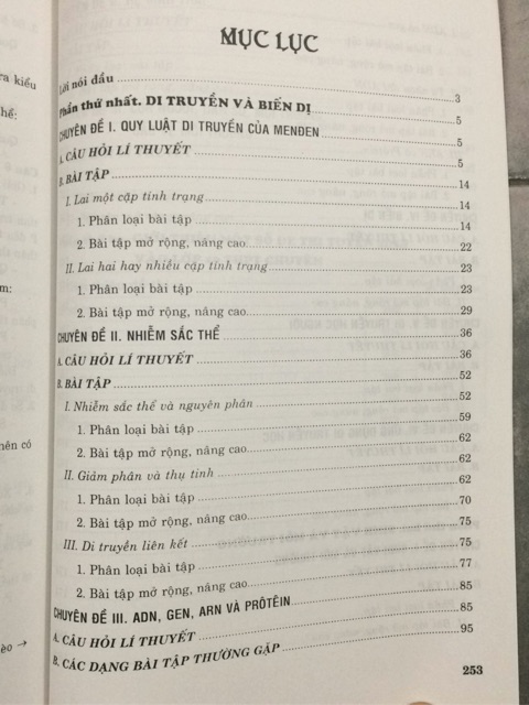 Sách - Bồi dưỡng học sinh giỏi 9 và luyện thi vào lớp 10 chuyên môn Sinh Học