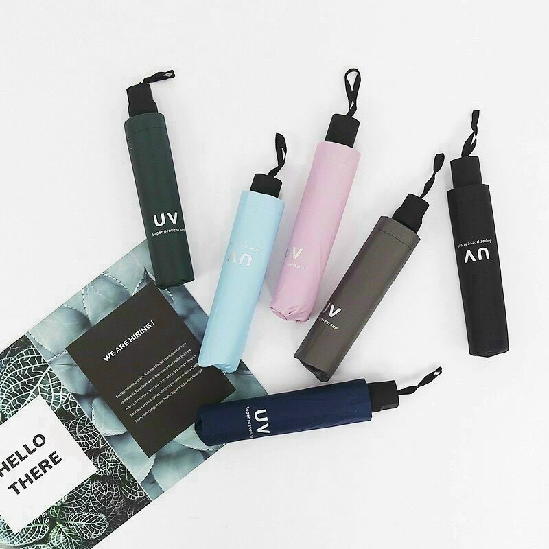 Ô gấp gọn phủ lớp chống tia UV 2 lớp ⚡𝑭𝑹𝑬𝑬 𝑺𝑯𝑰𝑷⚡, ô dù chống nắng chất lượng cao