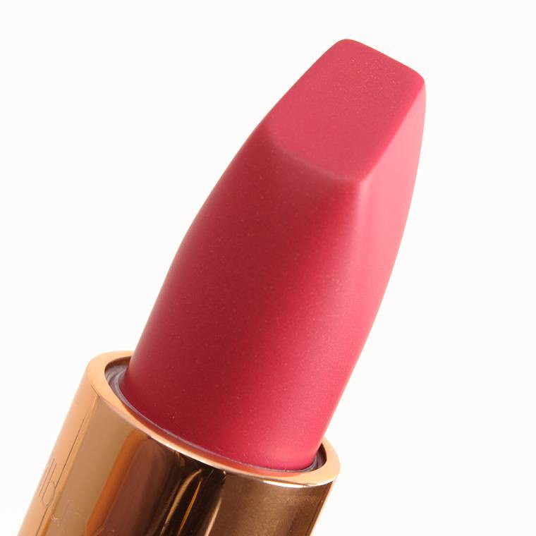 Charlotte Tilbury Amazing Grance - Son Thỏi Lì Matte Revolution Lipsticks 3.5g