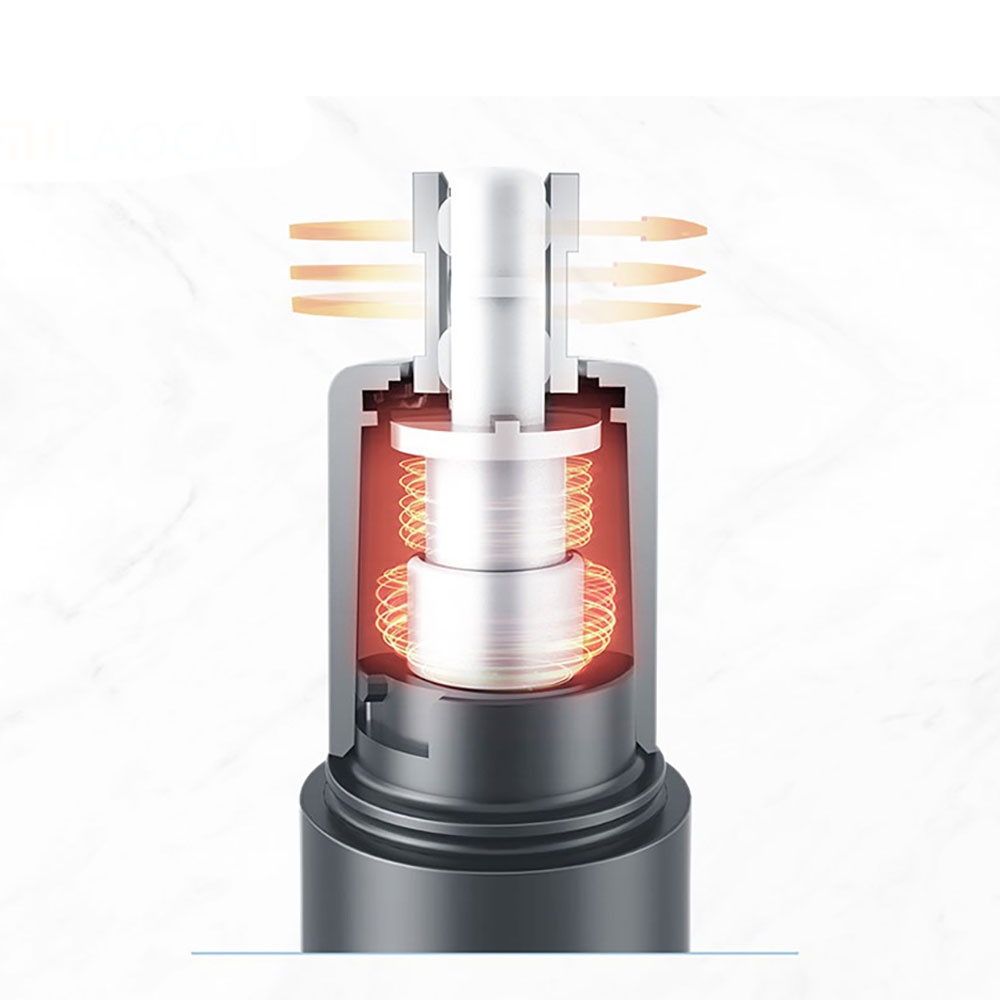 Máy cắt tỉa lông mũi Xiaomi ShowSee C1-BK - Bảo hành 1 tháng - Shop Linhnhi123123