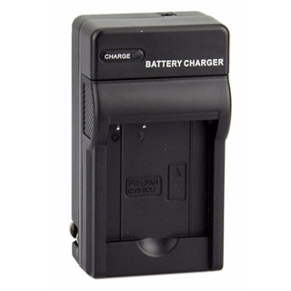 Sạc pin máy ảnh Panasonic BCF10 / BCK7 Sanger