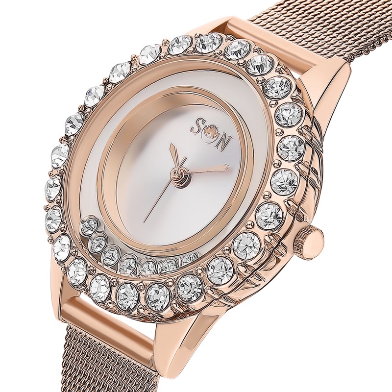 Đồng hồ nữ SUNLIGHT NGA 🇷🇺 - sale 50% - 263749