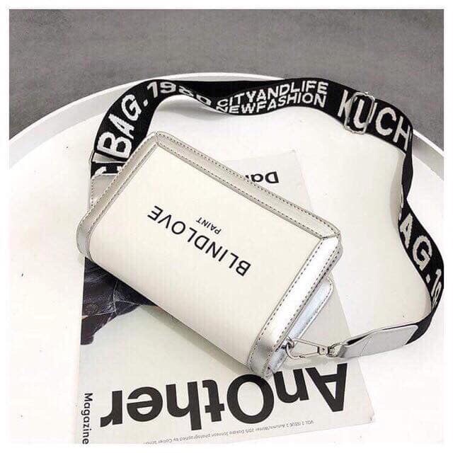 Túi Da BlindLove | BigBuy360 - bigbuy360.vn