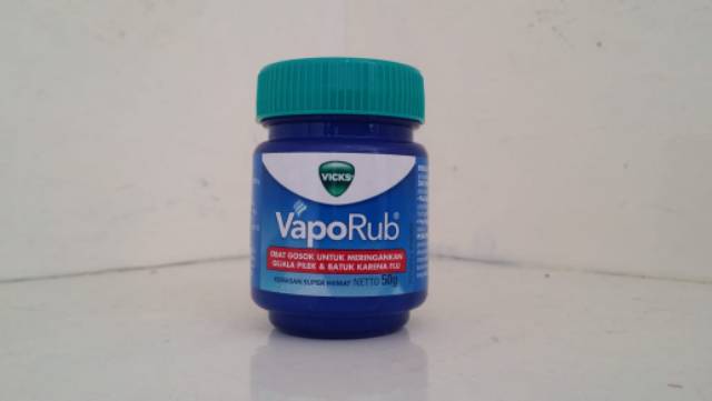 Vaporub Mô Hình Xe Hơi Thiết Kế Độc Đáo Sáng Tạo