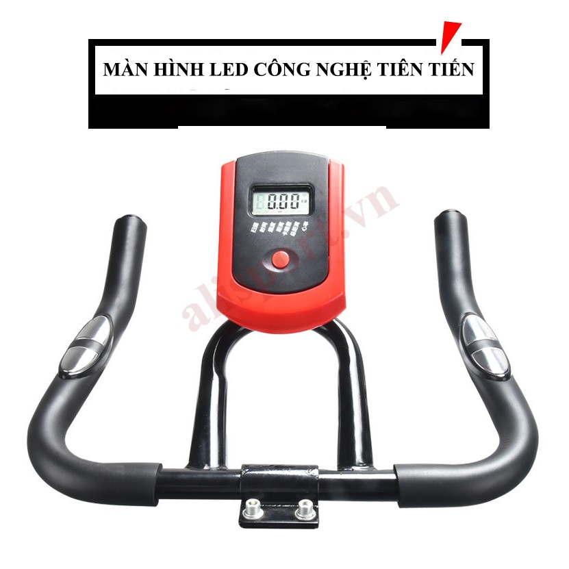 Xe đạp tập thể duc tại nhà Q7