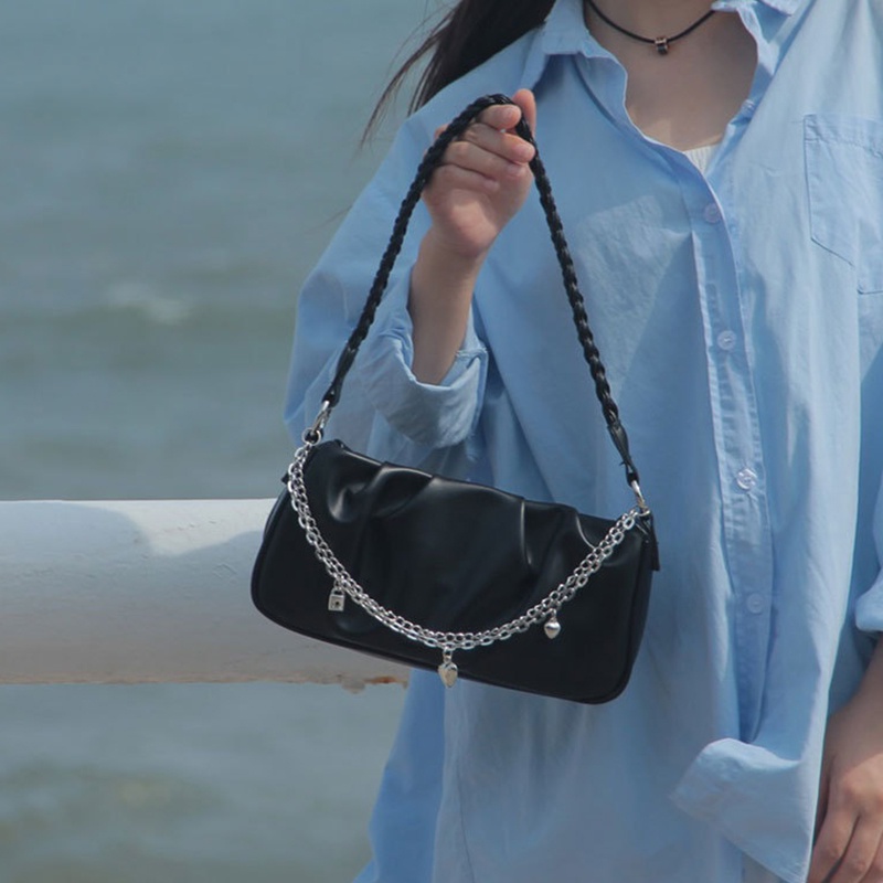 Túi Đeo Vai Phong Cách Hàn Quốc Thời Trang Cho Nữ