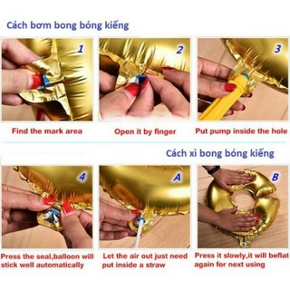 [Siêu to] Bóng kiếng khủng long