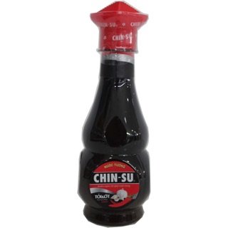 Nước tương Chinsu