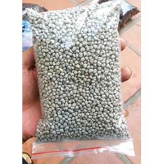 Phân tan chậm nhật hi control 14-13-13 200gram cân lẻ từ bao lớn