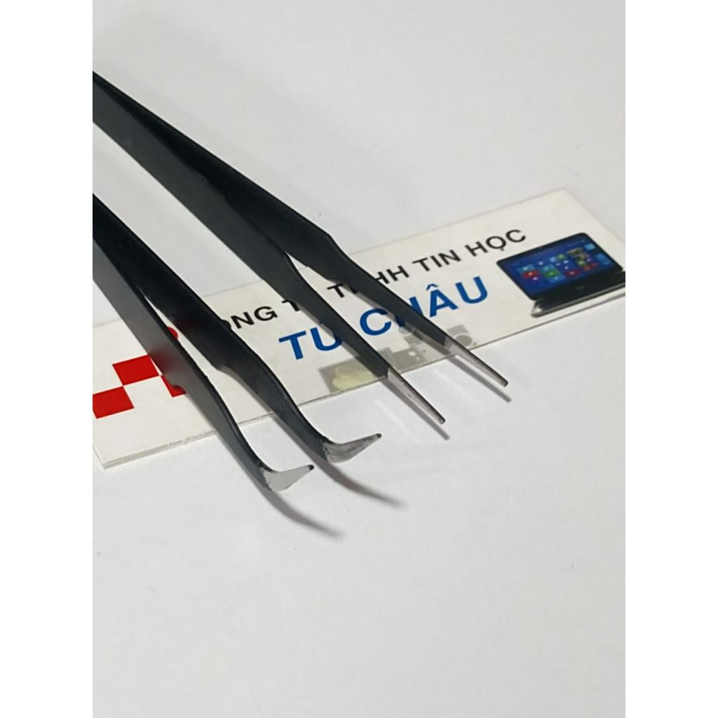 Cây nạy tháo máy kim loại - Nhíp