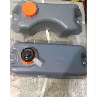 Thùng xăng lớn EH09/ Bình xăng lớn máy đầm EH09 subaru 3hp