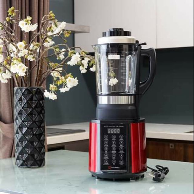 Máy làm sữa hạt