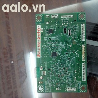 Card formatter Máy in Laser Brother HL-2130