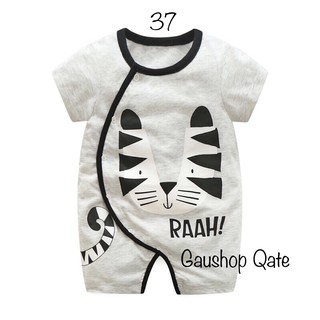 (Nhiều mẫu) Body FM hè bé trai