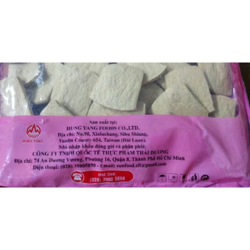 Sườn non chay "A" -Thực phẩm chay 1kg | BigBuy360 - bigbuy360.vn