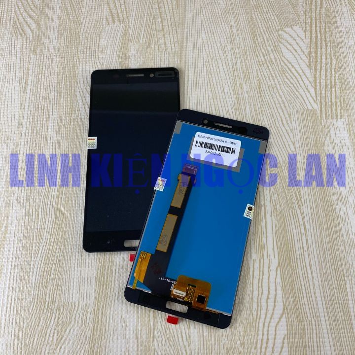 Màn hình Nokia 6 full bộ - Giá sỉ