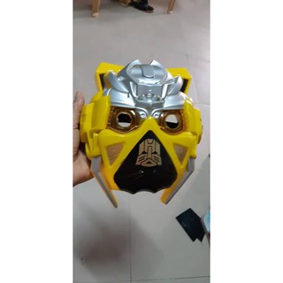 Đồ Chơi Mặt Nạ Người dơi