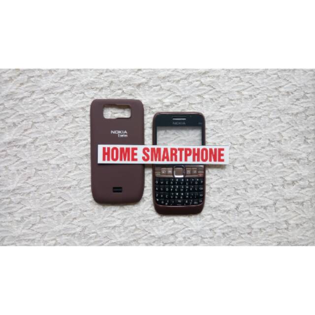 Ốp Điện Thoại Thời Trang Cho Nokia E63