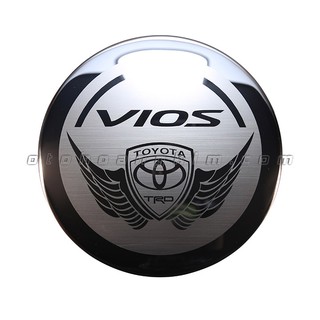 Nắp xăng vios - 1317