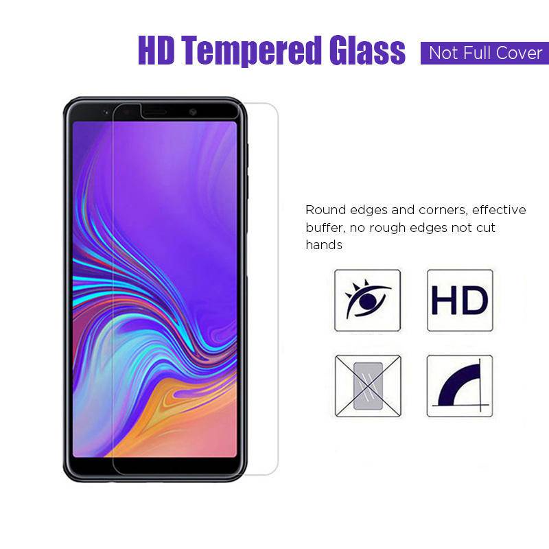 Kính Cường Lực Bảo Vệ Màn Hình Xiaomi POCO X3 Pro NFC M3 F3 Redmi Note 9s 9 8 7 F2 Pro Max 9A 9C 8A Pocophone F1