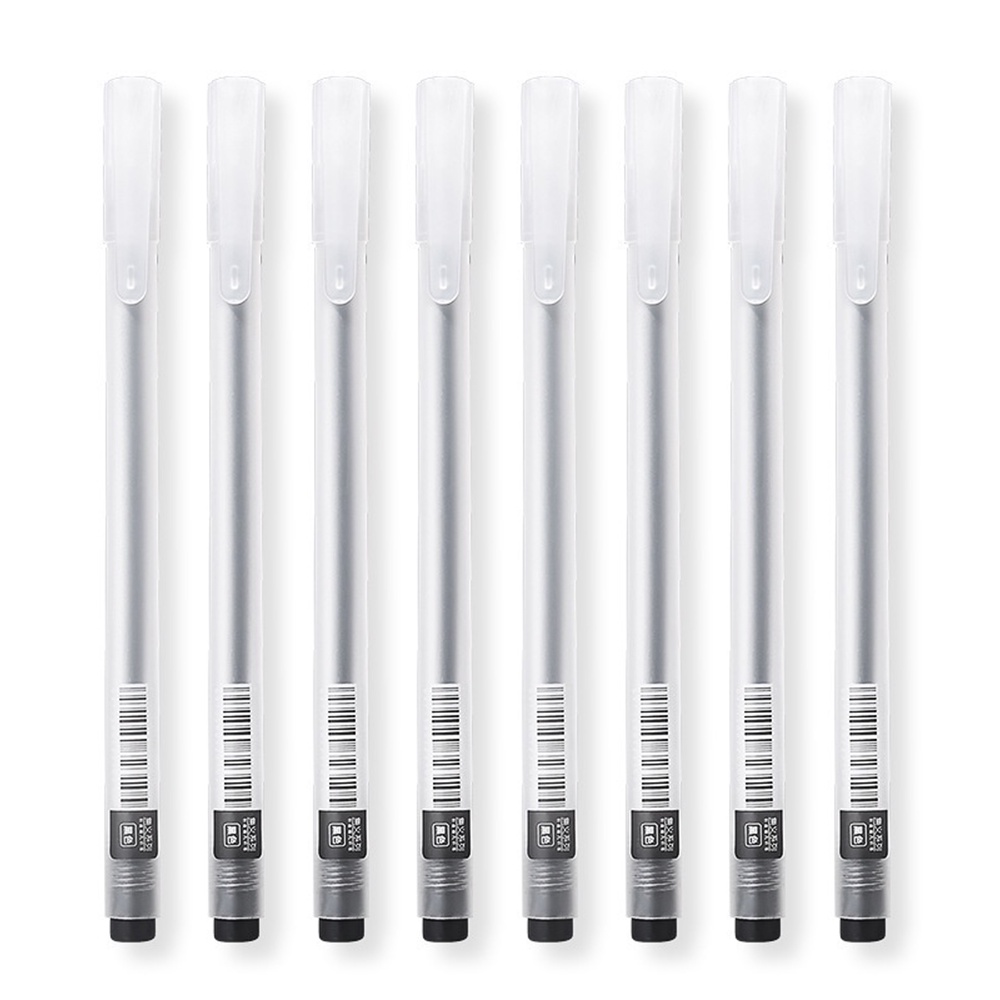 Bút Bi Nước Hàn Quốc BINGO Dùng Cho Học Sinh, Sinh Viên, NV Văn Phòng, Bút Ký, Bút Vẽ Phác Thảo Giá Rẻ - BINGO STORE