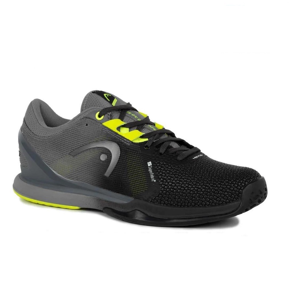 Giày tennis HEAD Sprint Pro 3.0 SF Men BKYE/Nam