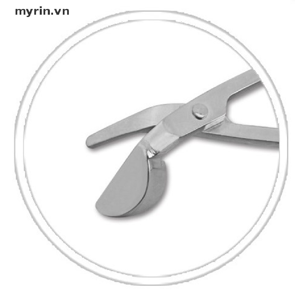 1 Kéo Cắt Nến Bằng Thép Không Gỉ