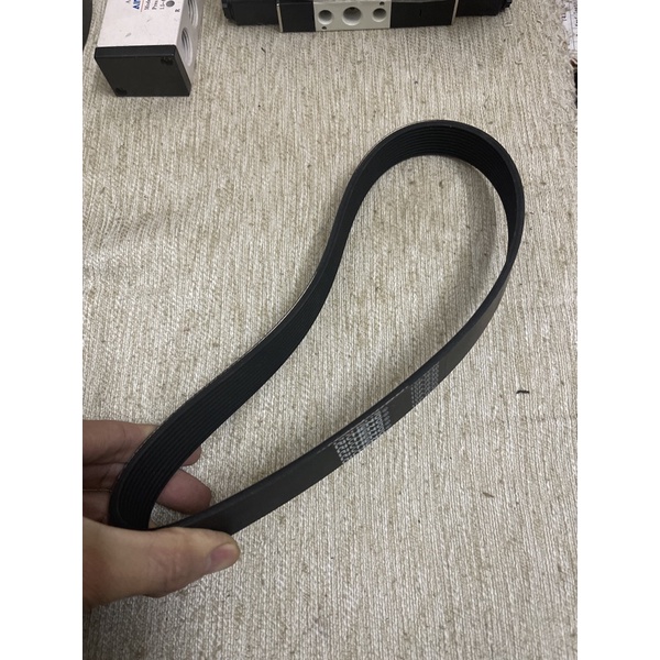 Dây curoa cho các máy cắt sắt 350mm loại tốt nhất